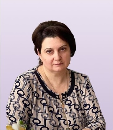 Лепина Наталья Александровна.