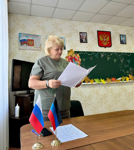 ПРОФИЛАКТИКА КОРРУПЦИОННЫХ ПРАВОНАРУШЕНИЙ В ГБОУ «КАДЕТСКАЯ ШКОЛА-ИНТЕРНАТ ИМЕНИ Г.Т. БЕРЕГОВОГО».